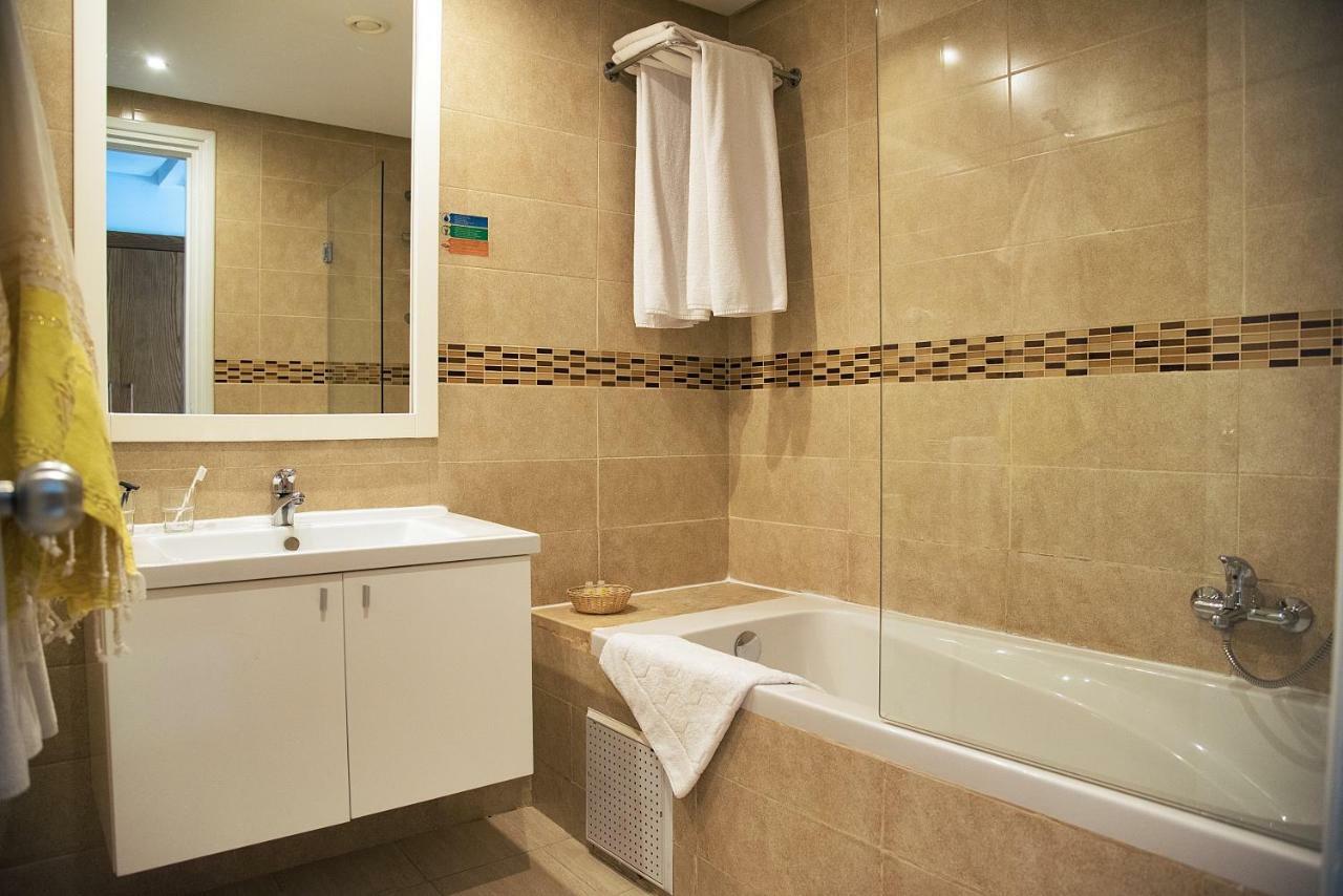 Aqi Skanes Resort Monasztir Kültér fotó