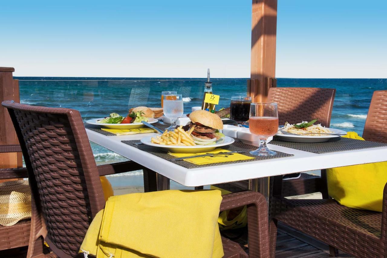 Aqi Skanes Resort Monasztir Kültér fotó