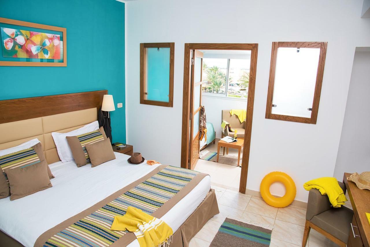 Aqi Skanes Resort Monasztir Kültér fotó